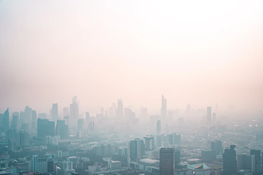 Bangkok