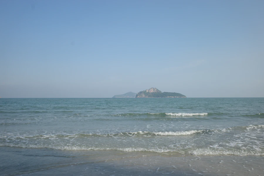 2-Schlafzimmer-Condo am Strand von Hua Hin
